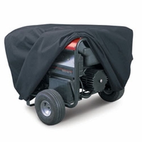 Classic Generator Covers