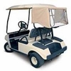 Classic Golf Car Club Canopy