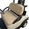 Classic Golf Car Seat Cover