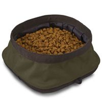 Classic Heitage Pedigree Series Folding Dog Bowl Classic Heitage Pedigree Series Folding Dog Bowl