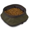 Classic Heitage Pedigree Series Folding Dog Bowl