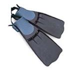 Classic Inflatable Watercraft Fins