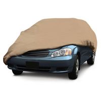 Classic Mid-Size PolyPro Car Covers