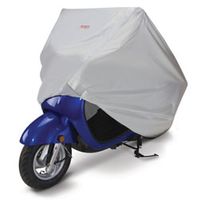 Classic Motor Scooter Cover - Large