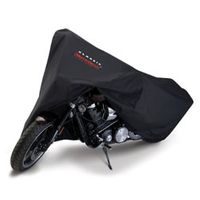 Classic Motorcycle Covers