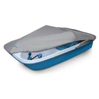 Classic Pedal Boat Covers Classic Pedal Boat Covers