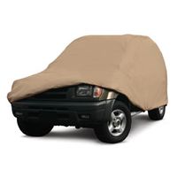 Classic PolyPro Compact Suv Cover