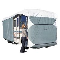 Classic PolyPro III Deluxe Class A RV Cover
