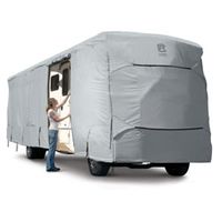 Classic PolyX 300 Class A RV Cover