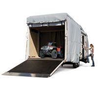 Classic PolyX 300™ Toy Hauler Cover Classic PolyX 300™ Toy Hauler Cover
