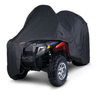 Classic QGX 2UP ATV Covers