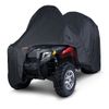 Classic QGX 2UP ATV Covers Classic QGX 2UP ATV Covers