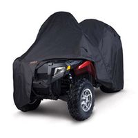 Classic QGX Expandable 1 or 2-Up ATV Cover Classic QGX Expandable 1 or 2-Up ATV Cover