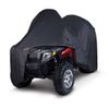 Classic QGX Expandable  1 or 2-Up ATV Cover