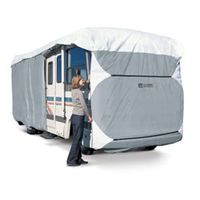 Classic RV Cover 20' to 24' L - Model 2