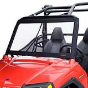 Classic's Polaris RZR - UTV Roll Cage Top with Front and Rear Windows Classic's Polaris RZR - UTV Roll Cage Top with Front and Rear Windows