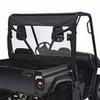 Classic's UTV Rear Windows