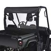 Classic's UTV Rear Windows Classic's UTV Rear Windows