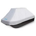Classic Silver-Max™ Molded Pond Boat Covers Classic Silver-Max™ Molded Pond Boat Covers