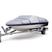 Classic SilverMAX Trailerable Boat Covers Classic SilverMAX Trailerable Boat Covers