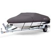 Classic StormPro™ Trailerable Boat Covers Classic StormPro™ Trailerable Boat Covers