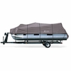 Classic StormPro  Trailerable Pontoon Boat Covers