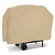 Classic Terrazzo Cart B-B-Q Covers