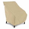 Classic Terrazzo Patio Chair Covers