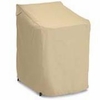 Classic Terrazzo Stackable Chairs Covers