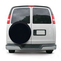 Classic Universal Spare Tire Cover - Small