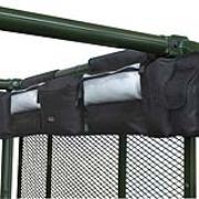 Classic UTV Roll Cage Organizer