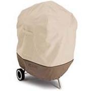 Classic Veranda Kettle Barbecue Cover Classic Veranda Kettle Barbecue Cover