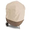 Classic Veranda Kettle Barbecue Cover Classic Veranda Kettle Barbecue Cover