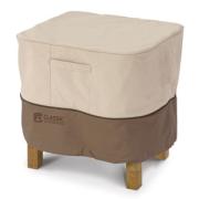 Classic Veranda Ottoman / Side Table Covers