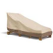 Classic Veranda Patio Chaise Covers Classic Veranda Patio Chaise Covers