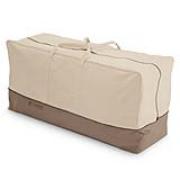 Classic Veranda Patio Cushion Bag Cover Classic Veranda Patio Cushion Bag Cover