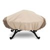 Classic Veranda Round Fire Pit Cover - 44"D
