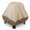 Classic Veranda Stand Up Fire Pit Cover - X-Large