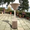 Classic Veranda Stand Up Patio Heater Cover Classic Veranda Stand Up Patio Heater Cover