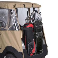 Club Car Precedent Enclosure Sand