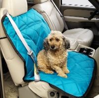Covercraft Pet Pad Seat Protector