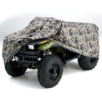 Covercraft "Ready Fit" ATV Covers Covercraft "Ready Fit" ATV Covers