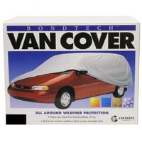 Coverite Bondtech Van Covers Coverite Bondtech Van Covers