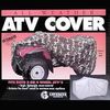 Coverite Camouflage Nylon ATC Cover Coverite Camouflage Nylon ATC Cover