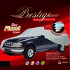 Coverite Prestige Premium SUV Covers