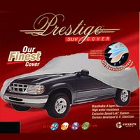 Coverite Prestige Premium SUV Covers