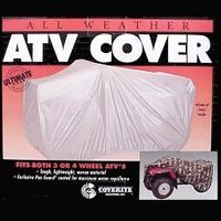 Coverite Silvertech ATV / UTV Cover
