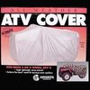 Coverite Silvertech ATV / UTV Cover
