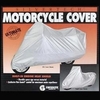 Coverite Silvertech Motorcycle Cover w/ Heat Shield