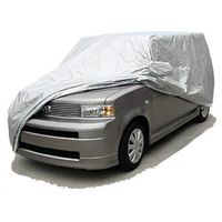 Coverite Silvertech Scion xB Custom Car Cover Coverite Silvertech Scion xB Custom Car Cover